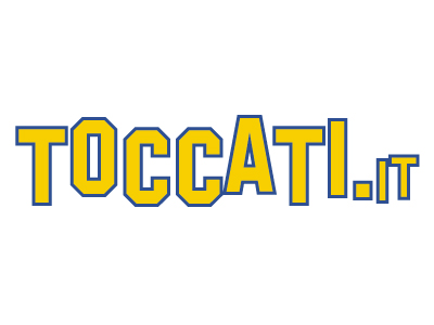 Toccati.it