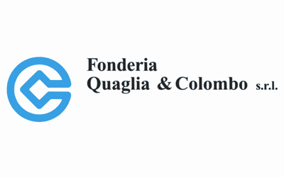 Fonderia Quaglia e Colombo