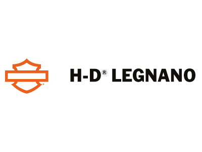Harley-Davidson Legnano
